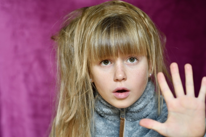Prävention sexueller Missbrauch – SchutzRap gegen sexuelle Gewalt – Meine Gefühle sind richtig und wichtig!